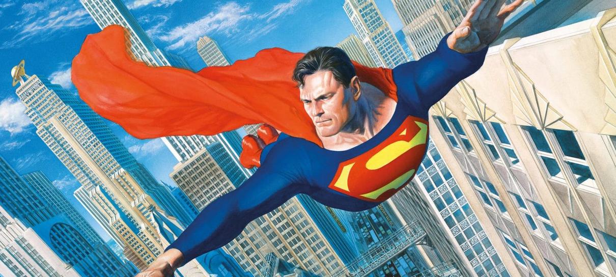 Primeiro trabalho de Brian Bendis na DC será uma das histórias da Action Comics #1000