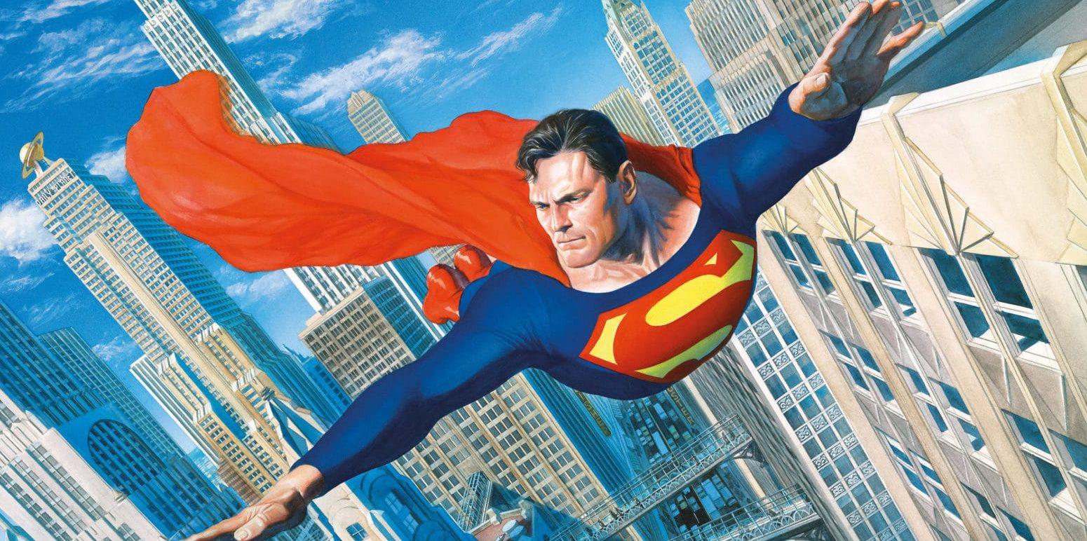 Primeiro trabalho de Brian Bendis na DC será uma das histórias da Action Comics #1000