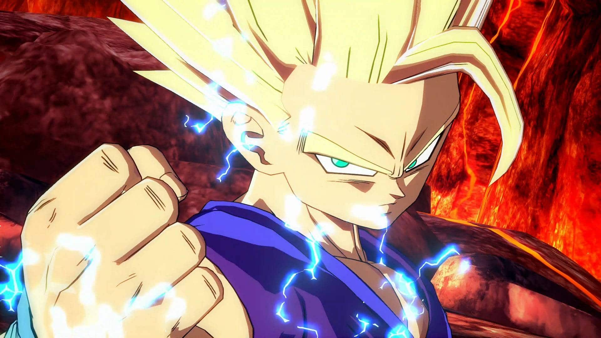 Após problemas, beta de Dragon Ball FighterZ pode ser prolongada