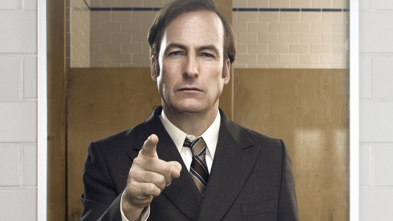 Quarta temporada de Better Call Saul inicia suas filmagens