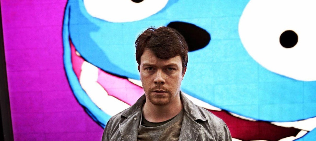 Netflix tenta promover Black Mirror de um jeito diferente e acaba assustando assinantes