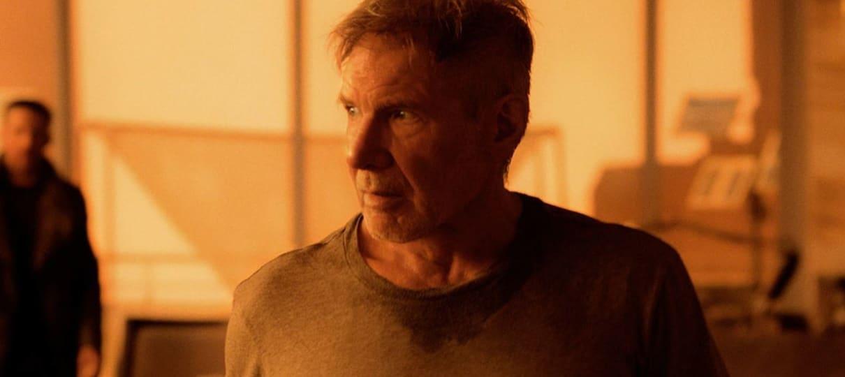 Blade Runner 2049 | Fã desenvolve jogo que recria apartamento de Deckard para VR!