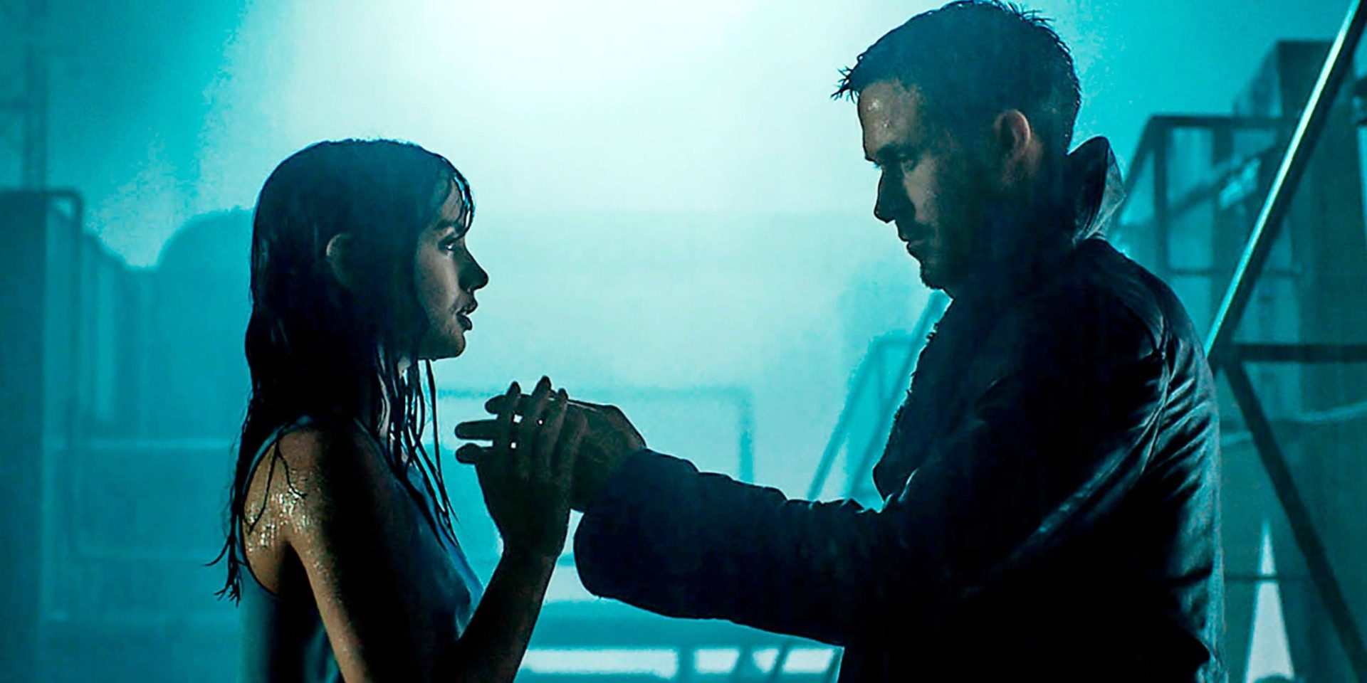 Ridley Scott tem história para mais um filme de Blade Runner