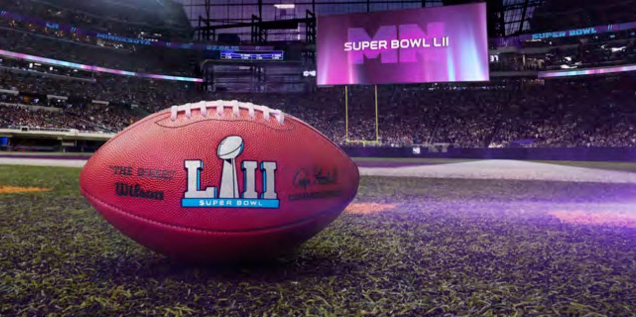 Paramount e Universal garantem seus espaços nos comerciais do Super Bowl