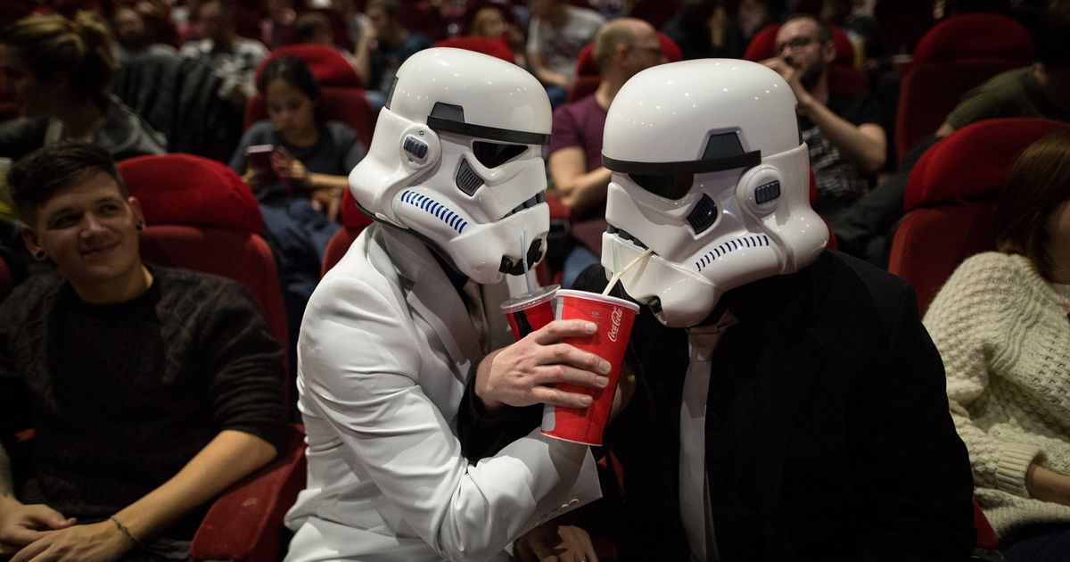 Venda de ingressos de cinema em 2017 foi a menor dos últimos 25 anos nos EUA