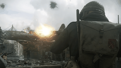 Call of Duty: WWII | DLC A Resistência ganha novo trailer
