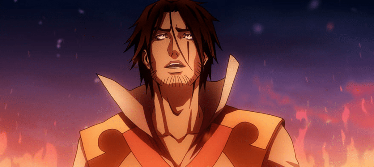Castlevania | Segunda temporada terá oito episódios e chega no meio do ano