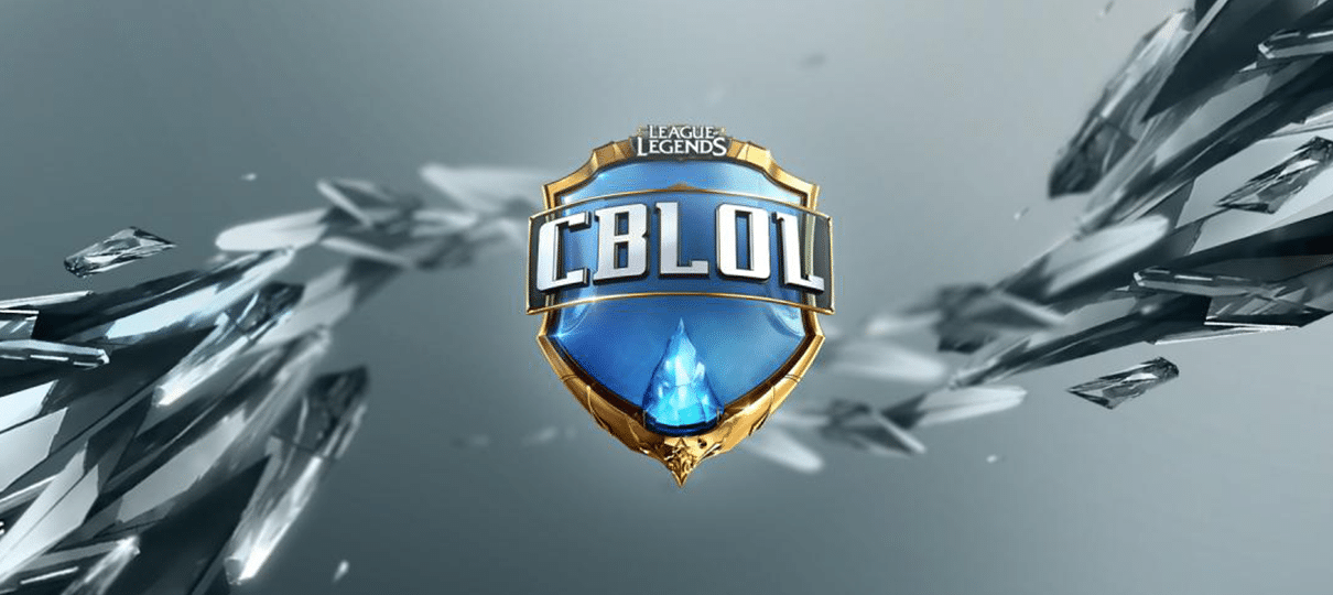 Primeira etapa do CBLoL 2018 começa em 20 de janeiro