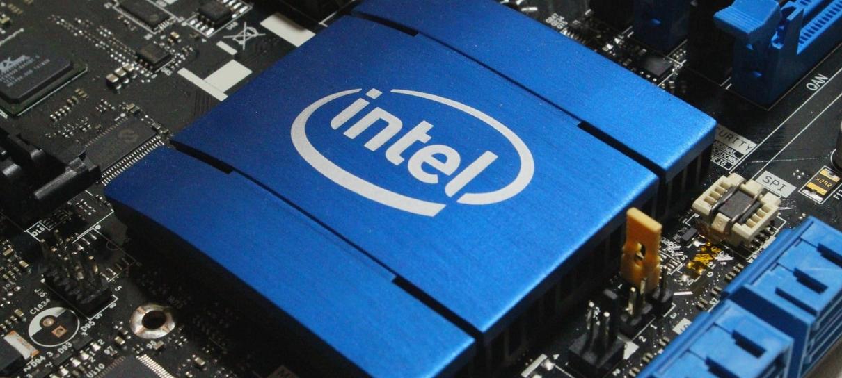 Pesquisadores descobrem falhas de seguranças em processadores Intel