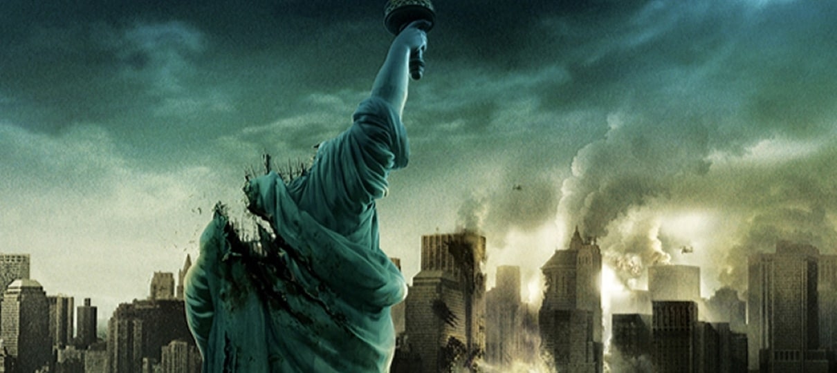 Terceiro filme da franquia Cloverfield se passará em uma estação espacial, afirma ator