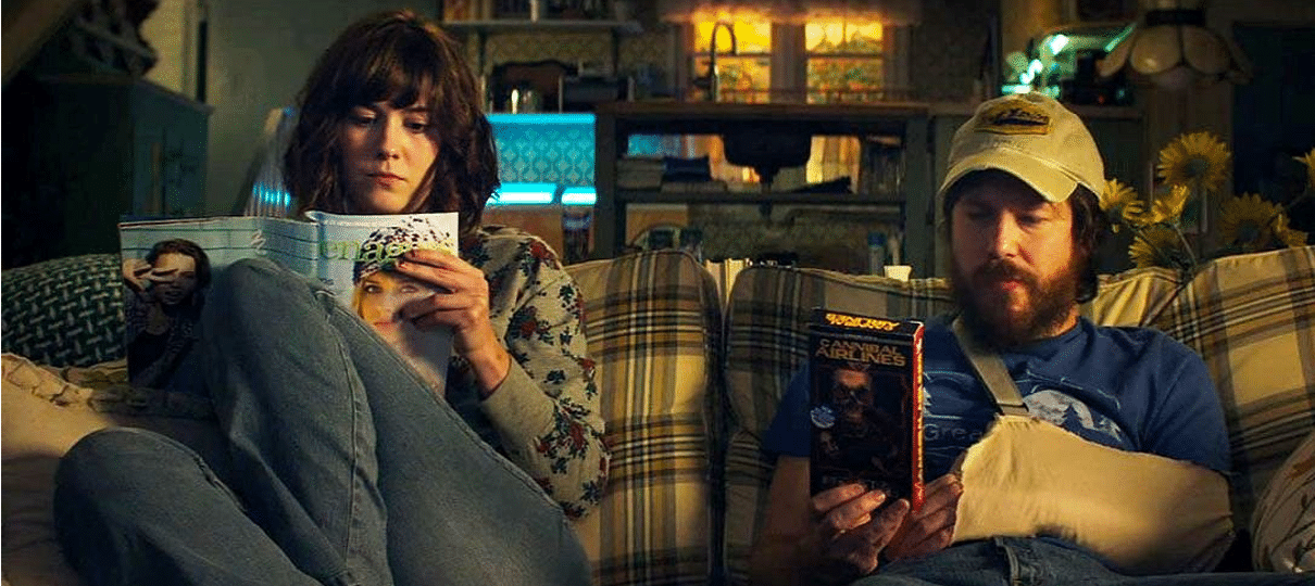 Cloverfield 3 pode se tornar exclusivo da Netflix [RUMOR]