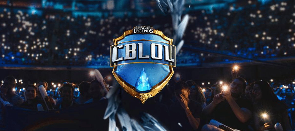 Saiba o que rolou na coletiva de imprensa do CBLoL 2018