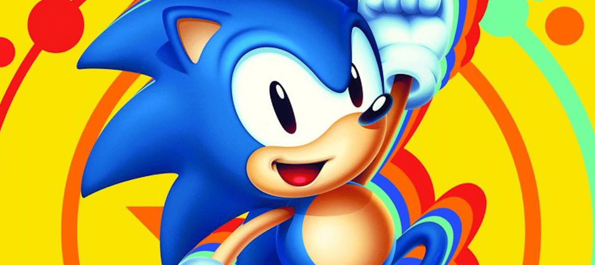 Sega está desenvolvendo novo jogo do Sonic para Android e iOS 