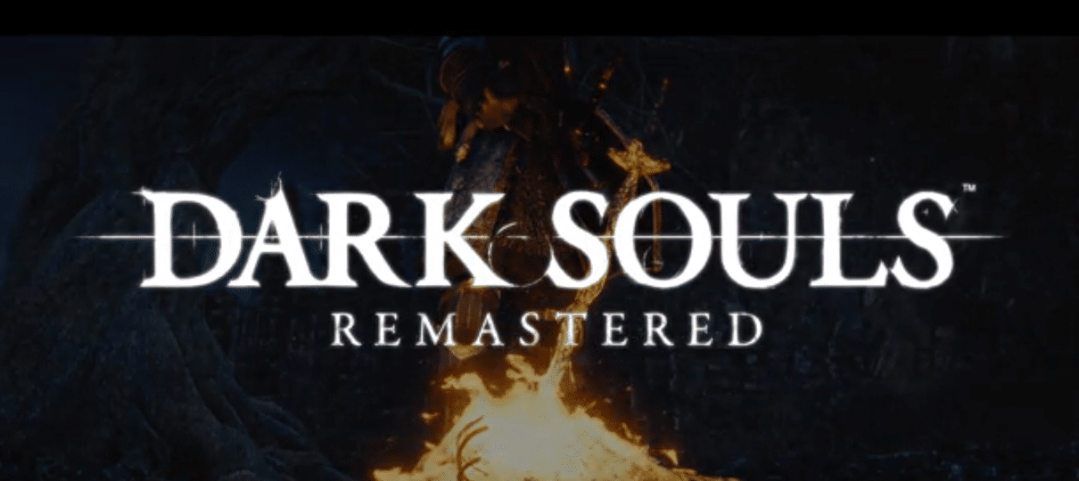 Dark Souls: Remastered é confirmado para o Nintendo Switch, PC, PS4 e Xbox One