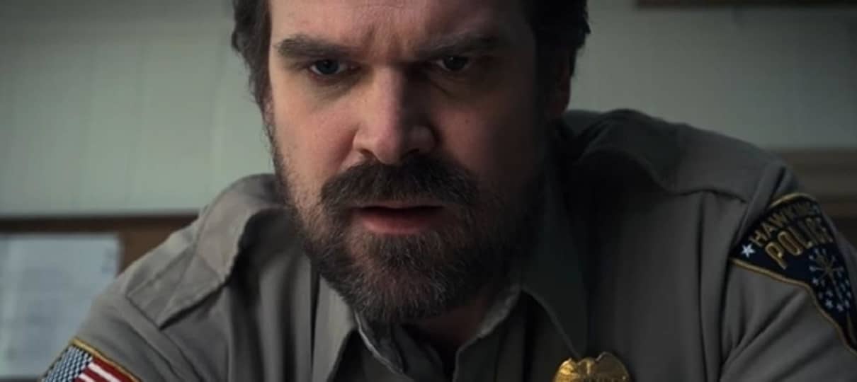 Stranger Things | Filmagens da terceira temporada podem começar entre março e abril