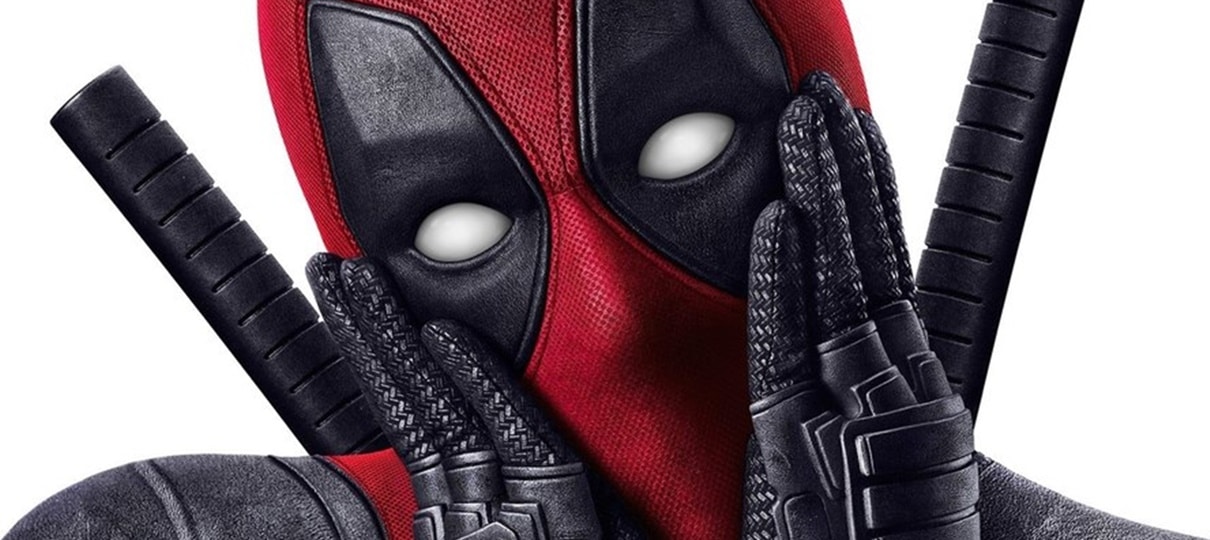 Deadpool comemora o aniversário de Betty White nas redes sociais