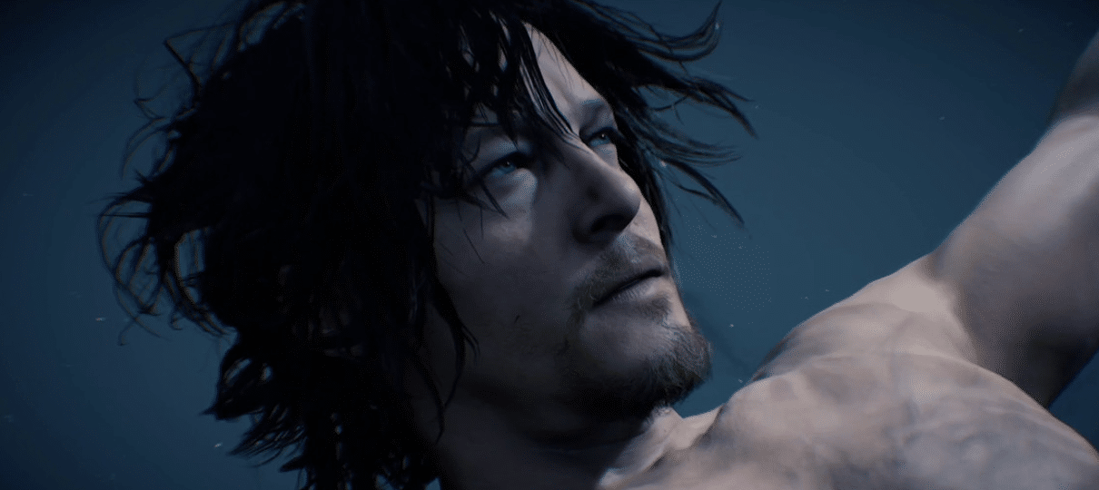 Diretor 'Arctic' diz que Death Stranding é 'diferente de tudo que