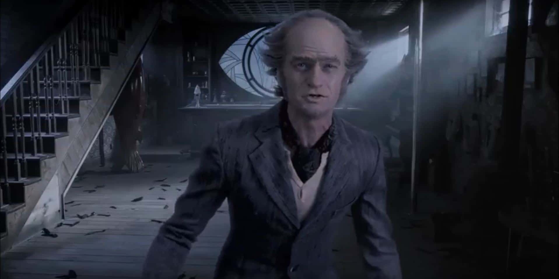 Desventuras em Série ganha teaser e data de lançamento da segunda temporada