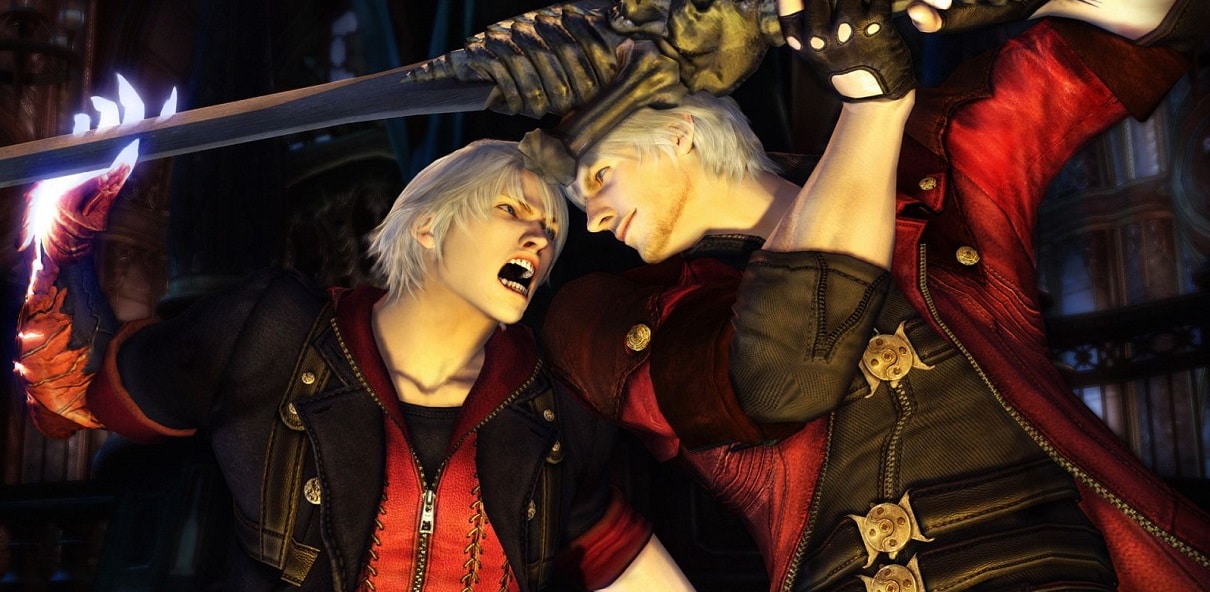 Projeto de diretor de Devil May Cry está no "clímax" de seu desenvolvimento