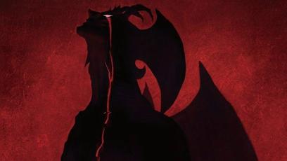 Devilman Crybaby | Conheça Devilman no novo teaser do anime da Netflix