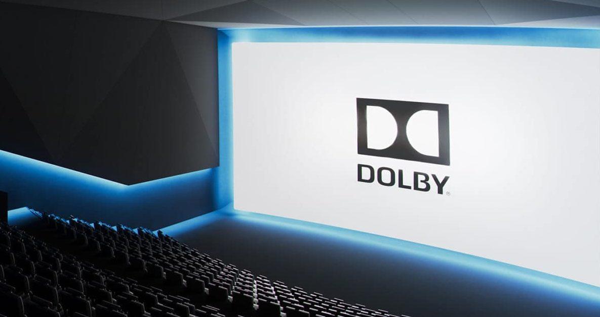 A Dolby consegue descobrir qual filme você está assistindo mensurando sua respiração
