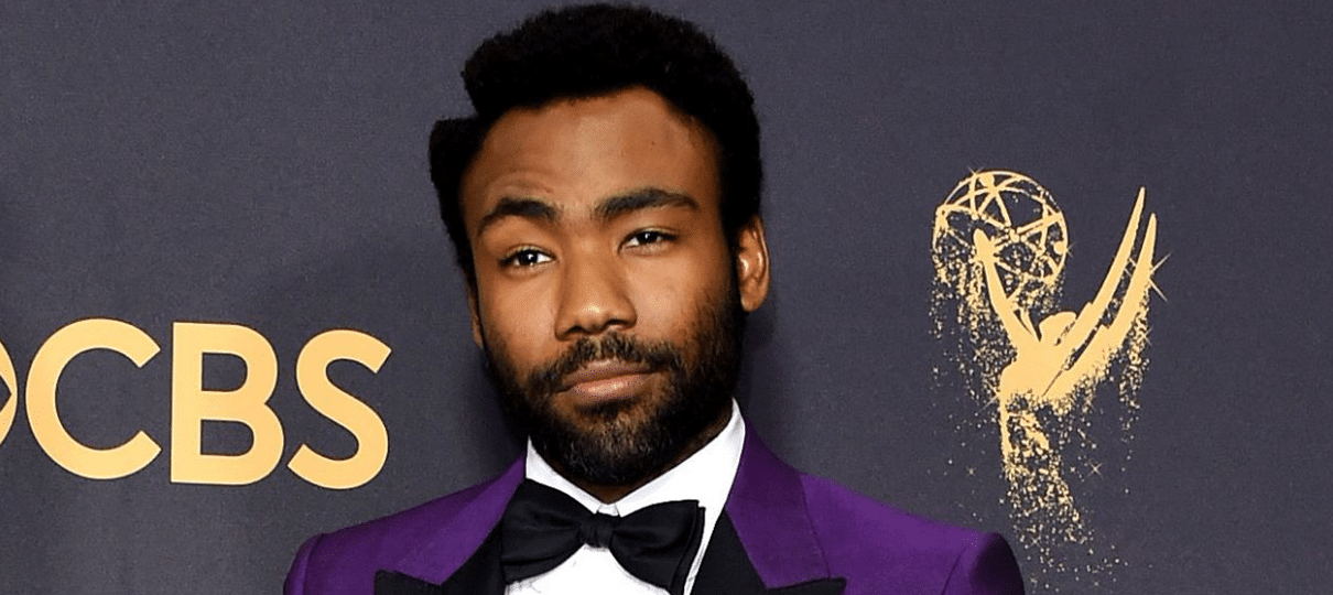 Solo | Donald Glover afirma que sua atuação não mudou tanto com a troca de diretores