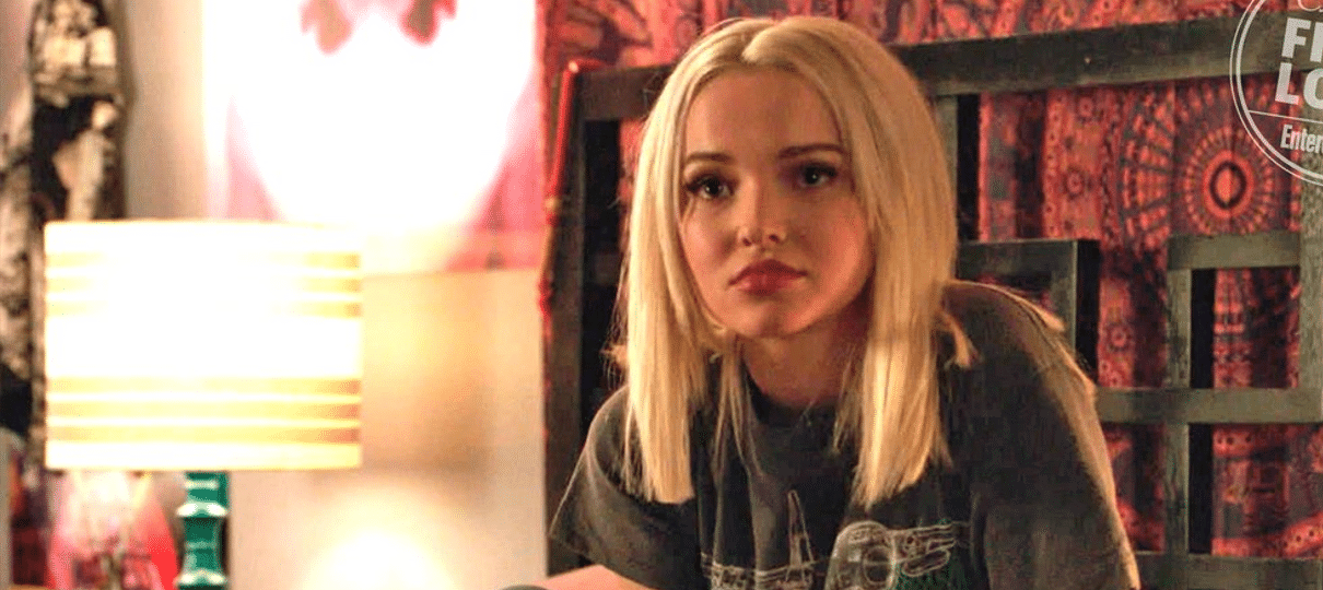 Agents of SHIELD | Personagem de Dove Cameron será obcecada pela Tremor