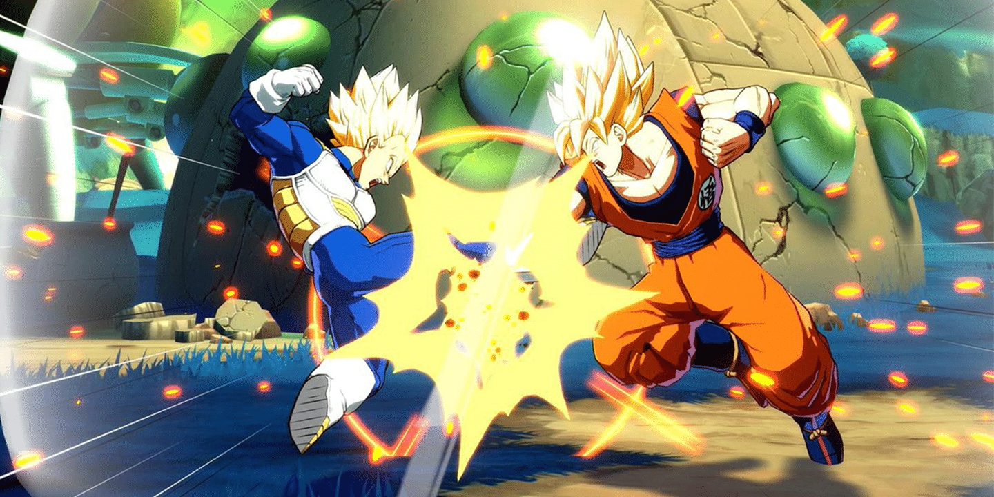 Dragon Ball FighterZ já ajudou o cenário dos jogos de luta -- antes mesmo de ser lançado