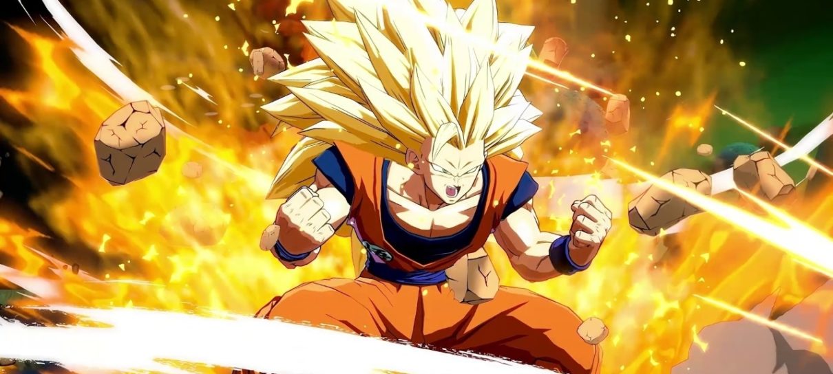 Dublagem: Dragon Ball Evolution Terá Elenco do Anime