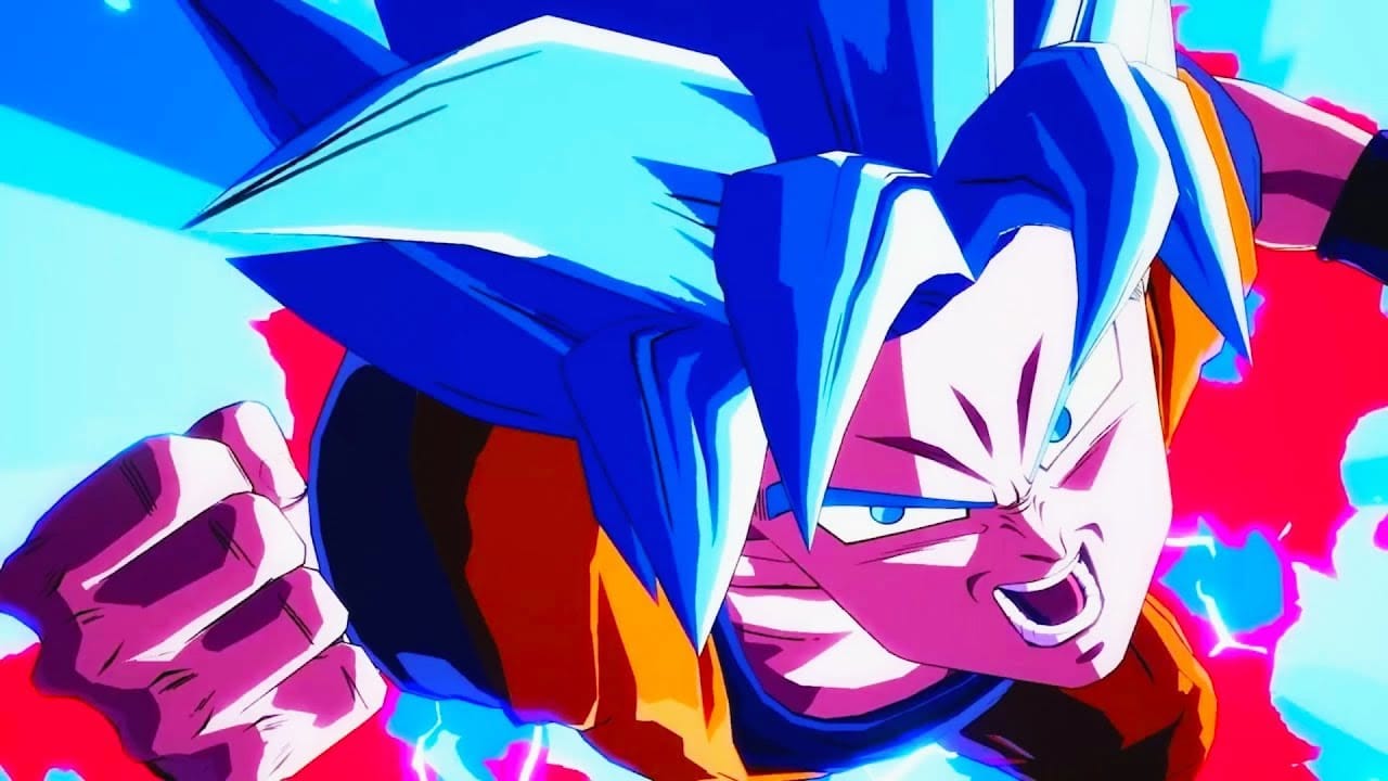 Dragon Ball FighterZ terá nova beta aberta