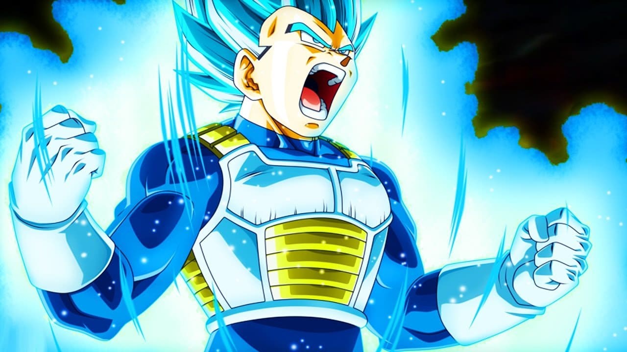 Dragon Ball Super pode acabar em março [ATUALIZADO]