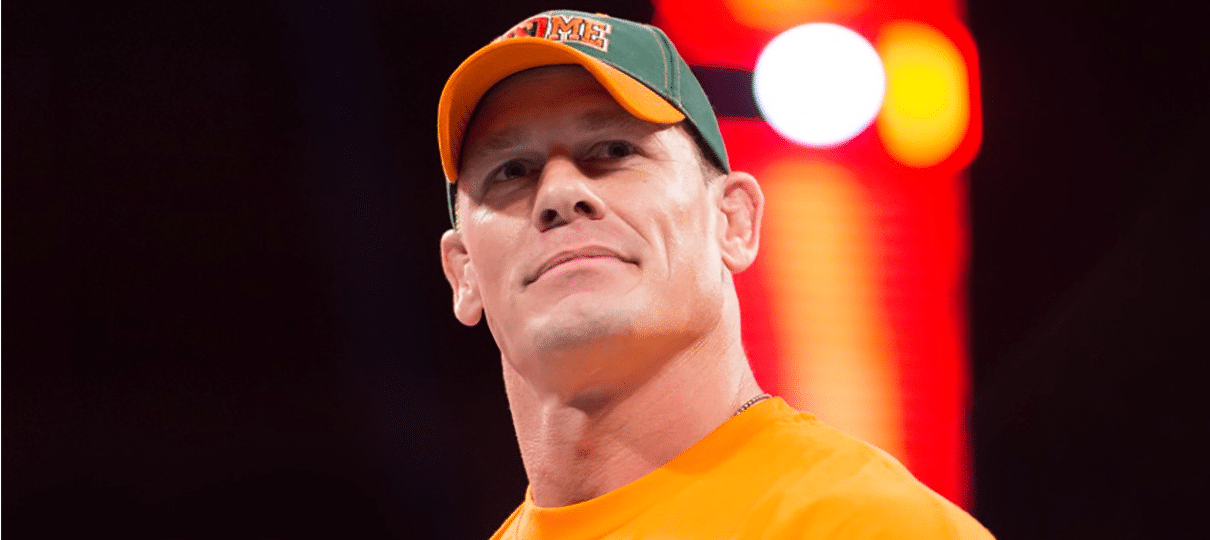 John Cena negocia para interpretar Duke Nukem nos cinemas