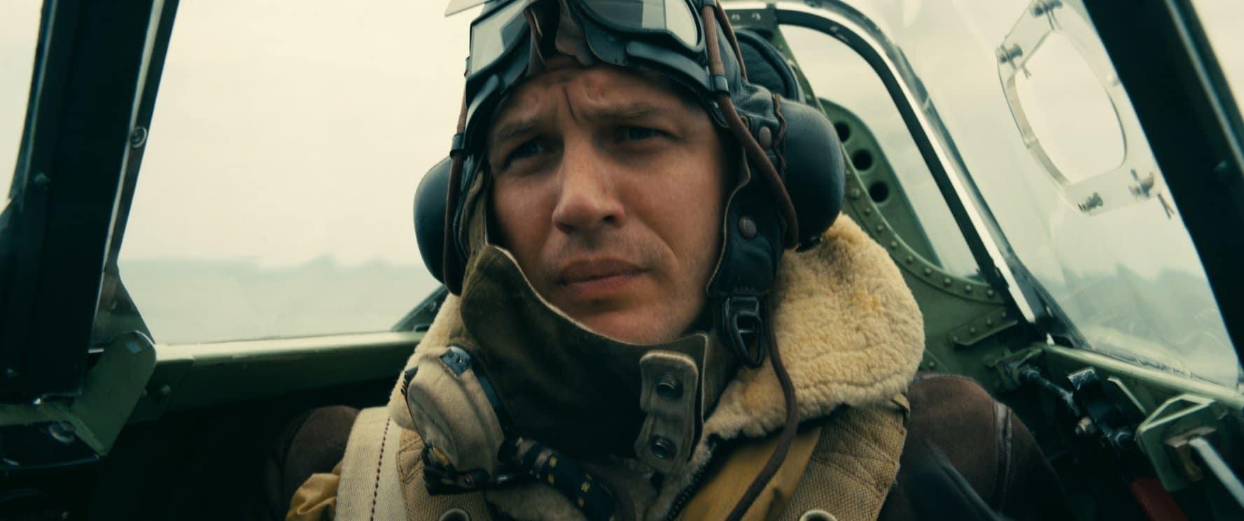 Dunkirk é o único filme live-action original entre as 25 maiores bilheterias de 2017