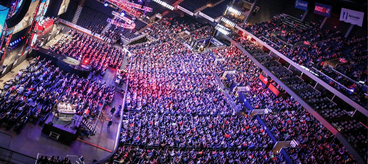 CS:GO | Final do Eleague Major Boston ultrapassa a marca de 1 milhão de espectadores
