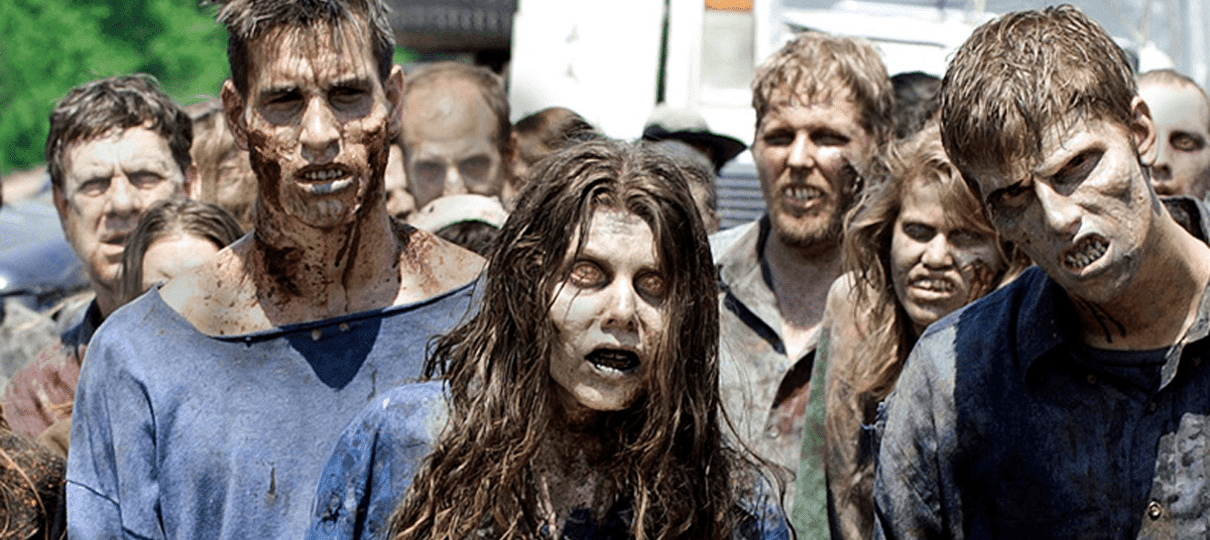 Elon Musk confessa que não está silenciosamente criando um apocalipse zumbi (ainda)