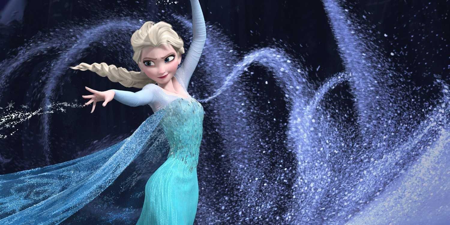 Polícia dos EUA quer "prender" Elsa, de Frozen, por conta das nevascas no país