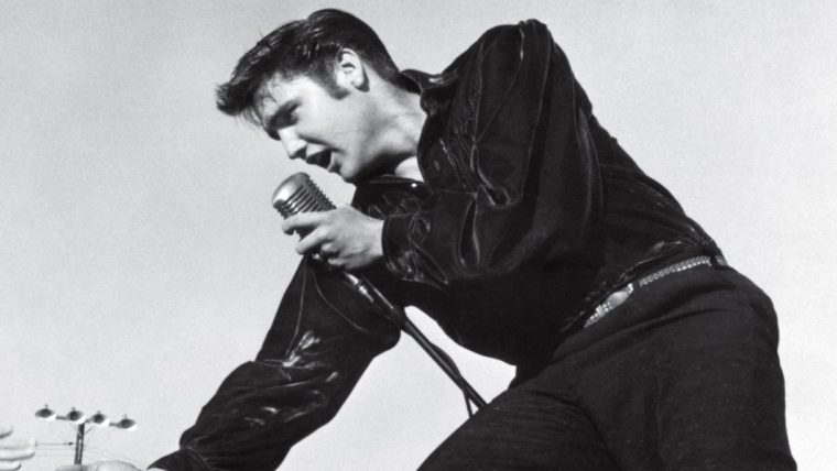 Elvis Presley se torna um espião em nova animação da Netflix