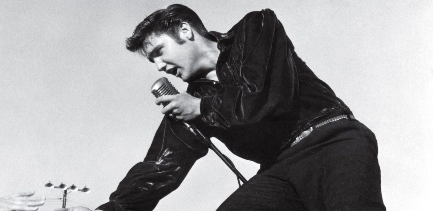 HBO anuncia documentário sobre Elvis Presley