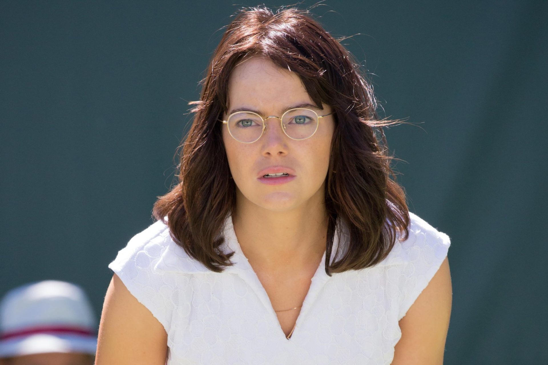 Emma Stone foi a atriz mais bem paga de Hollywood em 2017