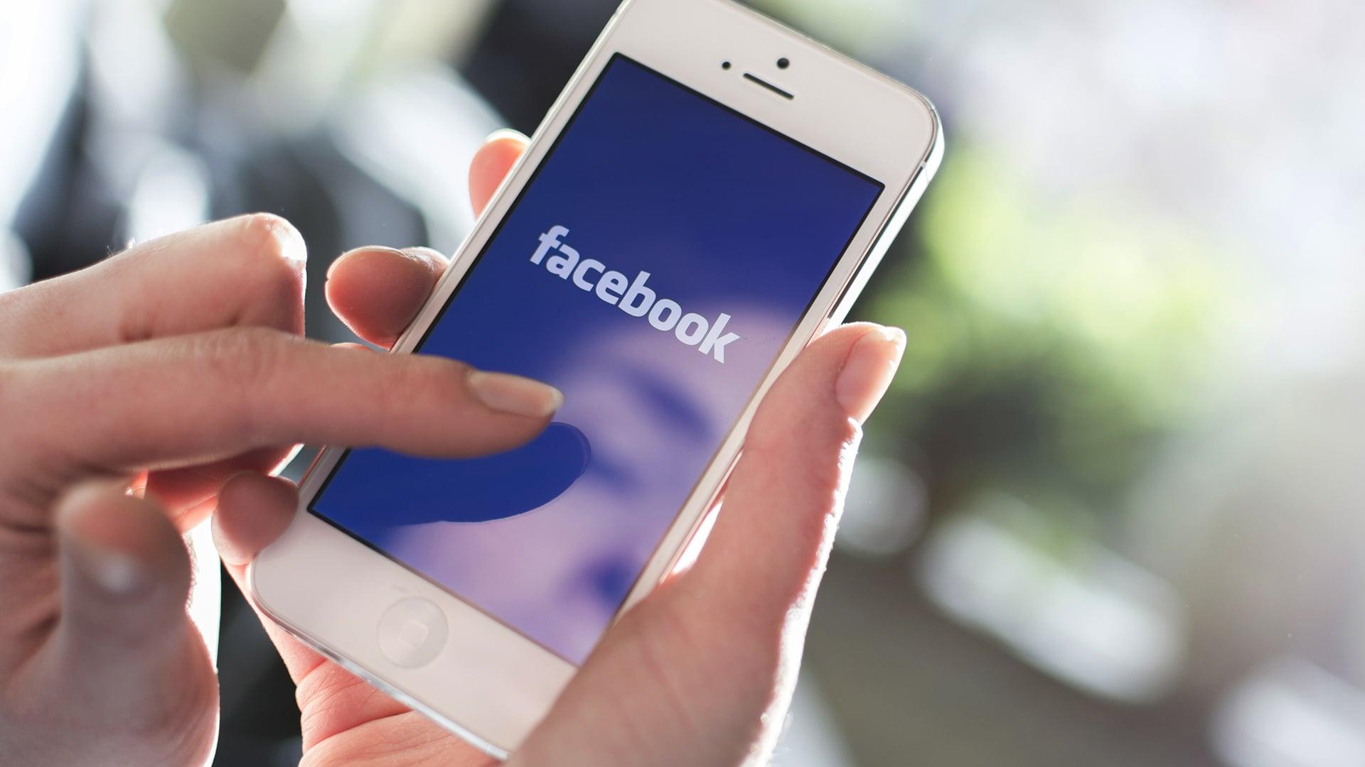 Facebook começa a testar feed de notícias locais nos EUA