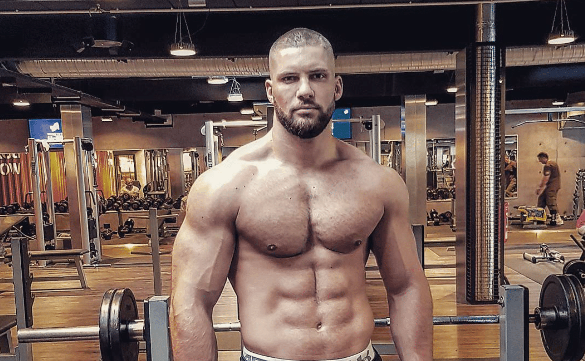 Creed II | Filho de Ivan Drago será interpretado por boxeador profissional