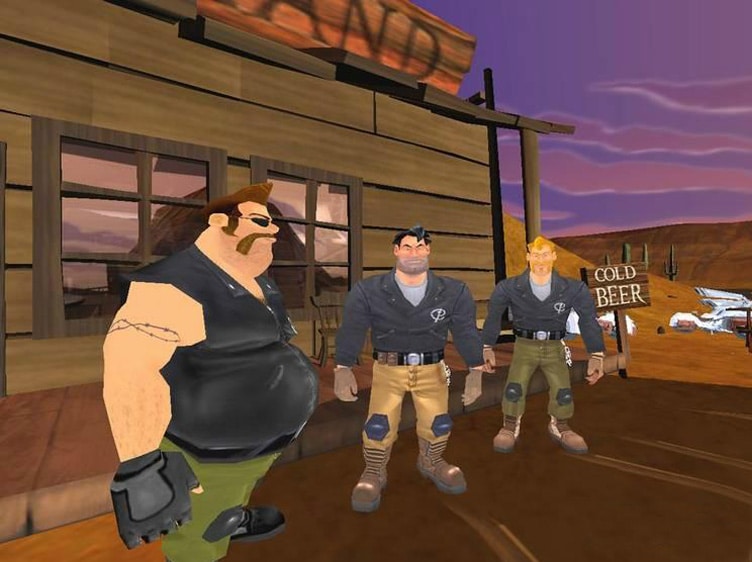 Imagem do episódio