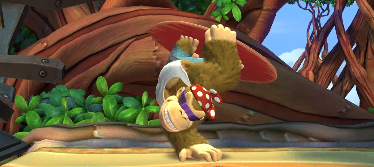 Nintendo Direct Mini anuncia jogos que sairão ainda em 2018 para o Switch