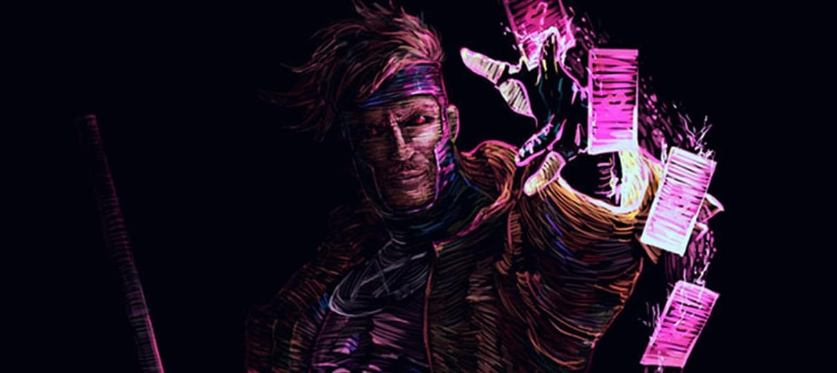 Gore Verbinski abandona a produção de Gambit