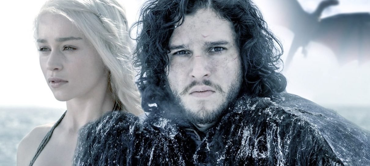 11 memes de 'Game of Thrones' que vão melhorar o seu dia - Revista