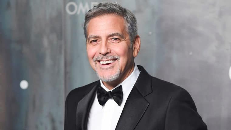 Catch-22 | George Clooney vai voltar às séries em projeto do Hulu