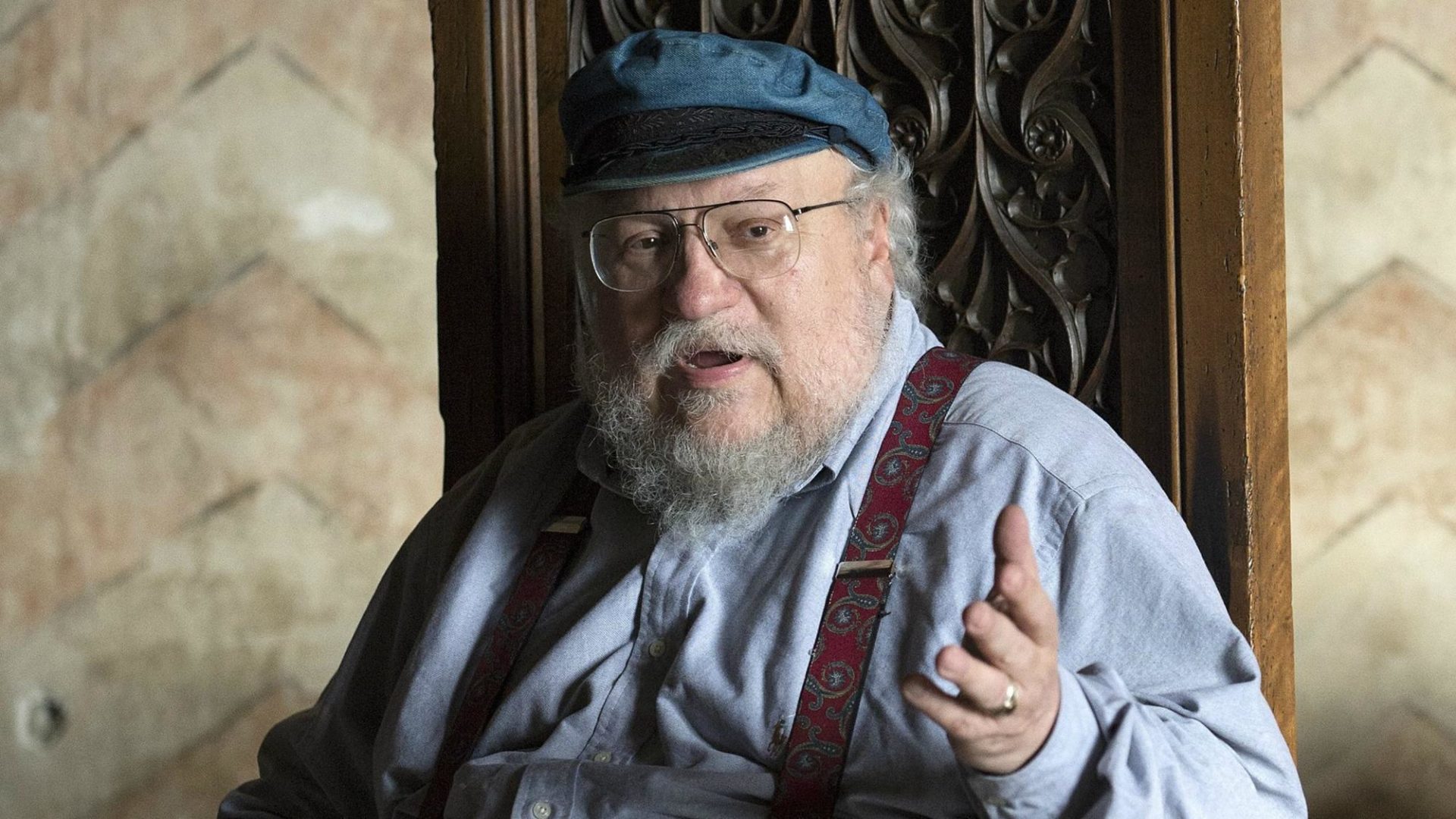 Game of Thrones | The Winds of Winter não será lançado em 2018