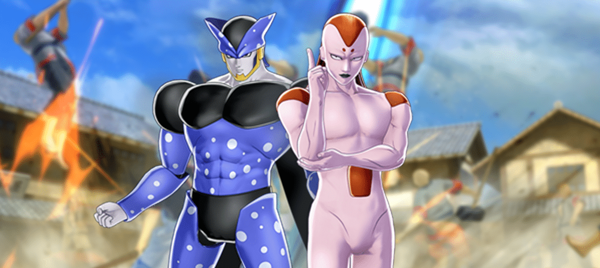 Gintama Rumble ganha novo trailer e dois personagens inspirados por Dragon Ball Z