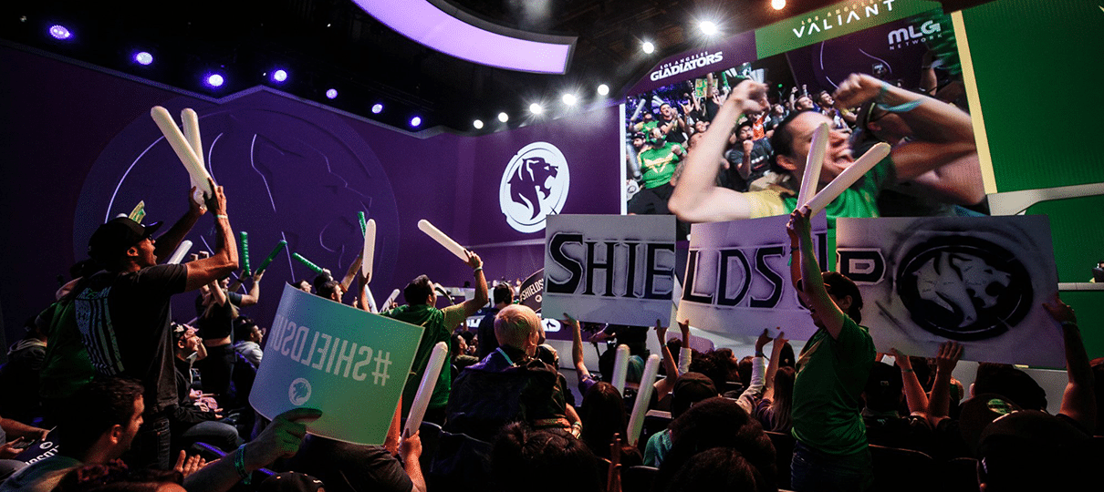 Liga Overwatch | Terceira semana estreia com vitórias de Spitfire, Dynasty e Valiant