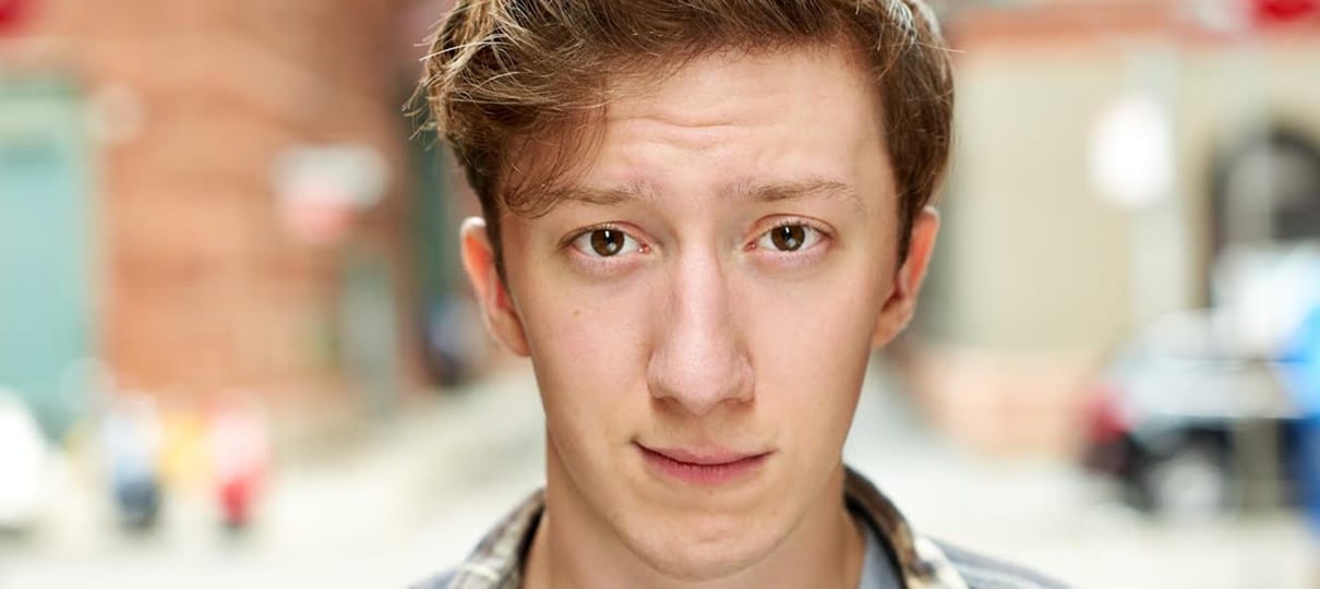 Gotham | Ator de Ruína Azul será o novo Espantalho